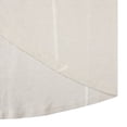 thumbnail image 3 of Better Homes & Gardens Stripe Tablecloth 70" Round - Beige - 100% Cotton, 3 of 6