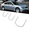 thumbnail image 1 of Radiator Water Hose Clip, Anti Scratch Radiator Hose Clip 154 23 Reliable  For E39 E38 E60 E90, 1 of 8