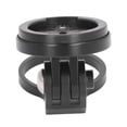 thumbnail image 1 of Bike Odometer Bracket, Aluminium Alloy Adjustable Extended Out Front Bike Mount Angles Road for Mountain Bike Road Bike, 1 of 7