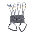 thumbnail image 2 of Écharpe de Marche Relevable, Ceinture de Soutien Rembourrée pour Handicap, 2 of 7