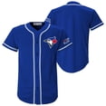 thumbnail image 1 of MLB- Blue Jay Jersey, 1 of 1