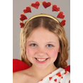 thumbnail image 4 of Girl's Cutie Cupid Costume for Kids | Valentine's Day Costume, 4 of 6