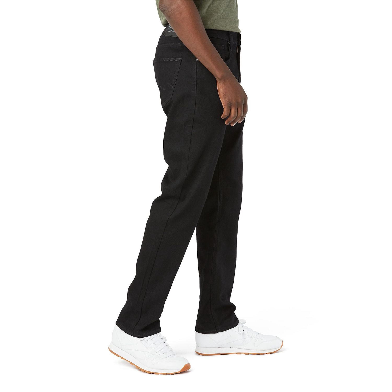 Levi Strauss Signature™ Men's Athletic Fit Jeans