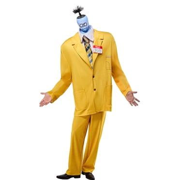 Costume Deluxe Beetlejuice Beetlejuice Bob pour Adultes par Rubies, pour Hommes