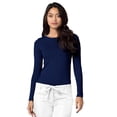 thumbnail image 2 of Adar sous-Couches pour Femmes, Lot de 2 - T-Shirt de sous-Couche à Manches Longues Confortable, 2 of 7