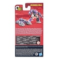 thumbnail image 2 of Transformers Toys Studio Series Core Class Transformers: Bumblebee Shockwave Action Figure - Ages 8 and Up, 3.5-inch, 2 of 5