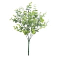 thumbnail image 2 of WRKEKC Clearance Simulation Bouquet Wedding Home Decoration Jumping Orchid Small Fresh Artificial Flower Silk Flower, 2 of 2