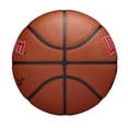thumbnail image 4 of Wilson Nba Team Alliance Basketball - Toronto Raptors Size 7-29.5"", 4 of 5