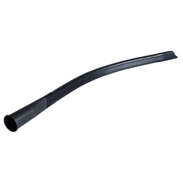 YUEHAO Universal Vacuum Cleaner Parts Long Flexible Flat Slim Suction Nozzle Head 32Mm Universal European Version Black
