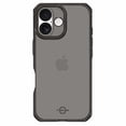 thumbnail image 1 of ITSKINS Spectrum_R Case Smoke for iPhone 17, 1 of 6