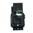 thumbnail image 3 of Original Phoenix Projector Lamp Replacement with Housing for Toshiba TDP-T40, 3 of 5