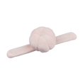 thumbnail image 1 of GUOOL Wrist Pin Cushion Band Sewing Needle Cushion for Needlework DIY Craft Sewing Pink, 1 of 9