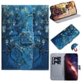 thumbnail image 1 of Phone Case for Motorola MOTO Edge 50 60 Fusion Pro Ultra Neo 5G S50 Neo, Protective Cover with Card Slot Holder, 1 of 15
