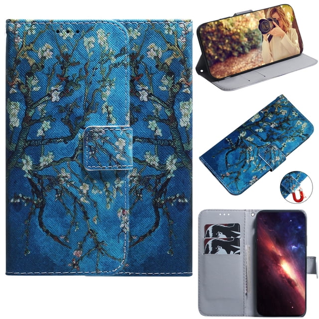 Phone Case for Motorola MOTO Edge 50 60 Fusion Pro Ultra Neo 5G S50 Neo, Protective Cover with Card Slot Holder