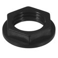 thumbnail image 1 of Écrou Hexagonal pour Cliff UK Jacks S-H902 / 903 / 904 / 905 (Noir), 1 of 8
