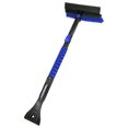 thumbnail image 3 of Snow Joe Car Snow Removal Brush & Windshield Ice Scraper with Extendable Handle up to 40", 3 of 7