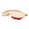 thumbnail image 3 of Janod Xylophone Musical Wooden Toy - Chicken, 3 of 5