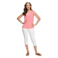 thumbnail image 2 of Penmans Women's Sleeveless Blouse, 2 of 6