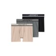 thumbnail image 1 of Jockey  True Style 4" Trunk - 3 Pack, 1 of 1