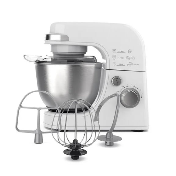 Refurbished Hamilton Beach Stand Mixer with 7 Speeds