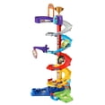 thumbnail image 4 of VTech Tut Tut Bolides Mega circuit spirales 2 en 1 - Version anglaise, 4 of 7