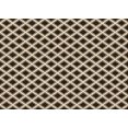 thumbnail image 1 of Ahgly Company Tapis d'Intérieur Lavables en Machine Rectangle Transitionnel Zone Grise de Minuit, 8' x 10', 1 of 7