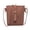 Coffee, variant on Meitianfacai Lightweight Leather Phone Purse, Small Crossbody Bag Mini Cell Phone Pouch Shoulder Bag with Strap for Women Crossbody Bags for Women Gift Bags