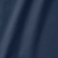 thumbnail image 4 of Mainstays 4-Piece 300 Thread Count Blue- CVC Cotton Blend Bed Sheet Set, Twin (Adult), 4 of 7