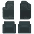 thumbnail image 1 of Koolatron Pants Saver Custom Fit 4 Piece Pontiac (black) 2005+ Pursuit, 1 of 7