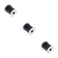 thumbnail image 4 of Transemion 80 Meters 2mm Waxed Cord Beading DIY Jewelry Making Thread Strong and Durable Navy Blue 3Set, 4 of 6