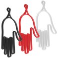 thumbnail image 2 of Glove Stretcher,  Glove Support, Durable Light No Peculiar Smell Outdoor For, 2 of 8
