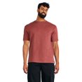 thumbnail image 1 of George Men's Loose Fit Tee, 1 of 6