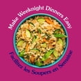 thumbnail image 3 of BEN'S ORIGINAL NATURAL SELECT Chicken & Herb Flavour Rice, 397g pouch, 3 of 7