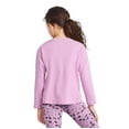 thumbnail image 2 of George Girls' Halloween Long-Sleeve T-Shirt, 2 of 6