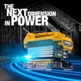 thumbnail image 4 of DEWALT Batterie Compacte 20V MAX* PowerStackTM, Lot de 2 (DCBP034-2), 4 of 9