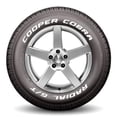 thumbnail image 3 of Cooper Cobra Radial G/T tire 235/60R14 WL Car All-Season tire, 3 of 6