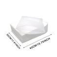 thumbnail image 2 of 50Pcs 30x40cm Cushion Pouches For Wrapping Dishes Glassware During Moving And Storage, 2 of 7
