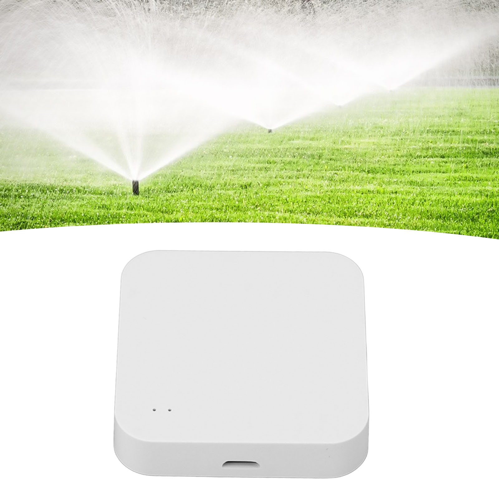 Gateway, Stable Universal Smart WiFi Gateway  for Irrigator