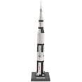 thumbnail image 1 of Revell Germany Apollo Saturn V Kit de Modèle de Fusée, 1 of 3