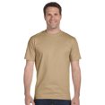 thumbnail image 1 of Hanes - T-Shirt Beefy-T, 1 of 1