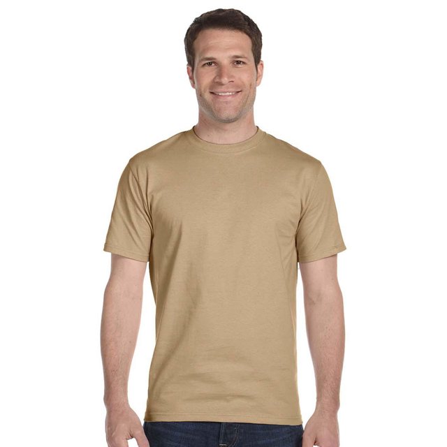 Hanes - T-Shirt Beefy-T