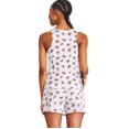 thumbnail image 3 of Pyjama 2 pièces George pour femmes, 3 of 6
