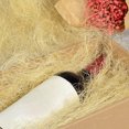 thumbnail image 3 of Maoww Crinkle Paper Raffia Shreds Colorful Boxes Filling Material DIY Packaging Confetti Wedding Party Greeting Tissue Accessories White, 3 of 8