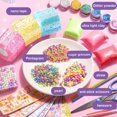 thumbnail image 2 of Nano Tape Bubble Kit For Kids With Video Tutorials, 2 of 5