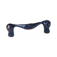 thumbnail image 2 of Laurey 54866 Rustica Nova Cabinet Hardware Pull, 3 Inch, Patine, 2 of 3