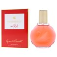 thumbnail image 4 of Gloria Vanderbilt In Red by Gloria Vanderbilt Eau De Parfum Spray 3.38 oz for Women, 4 of 8