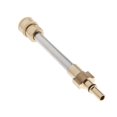 thumbnail image 3 of 1pc Pressure Washer Adapter 1/4in Quick Connector Car Wash Converter Adapter PA7, 3 of 8
