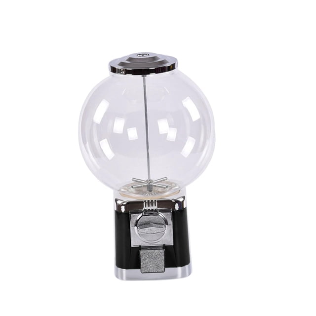 Lipstore Coffee Pod Holder Mini Vending Machine Money Deposit Box Money Saving Bank Party B