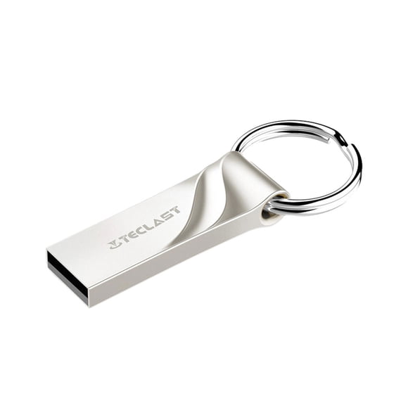fastboy Clé USB Facile à Utiliser - Prévenir les Chutes, l'Eau et la Résistance à la Compression, Prévention des Chutes, Branchez et Utilisez, Clés USB USB2.0,1 16 Go