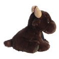 thumbnail image 2 of Aurora Precious Moments-Miles Moose 8.5", 2 of 2